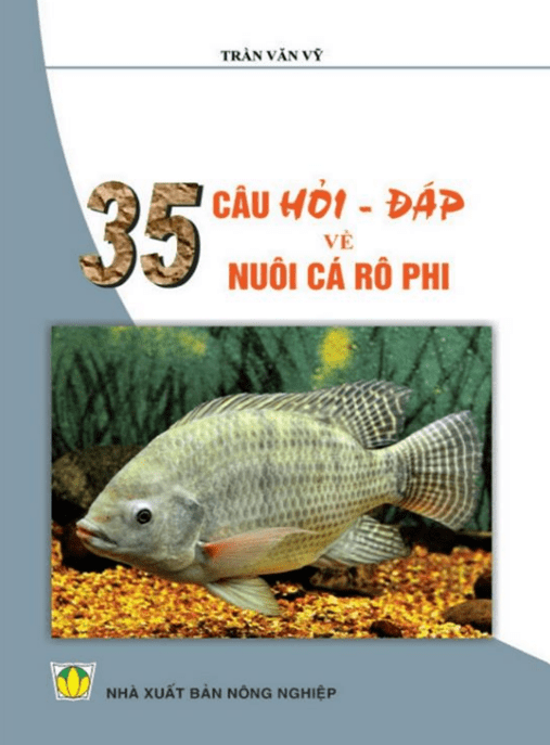 35 Câu Hỏi Đáp Về Nuôi Cá Rô Phi –