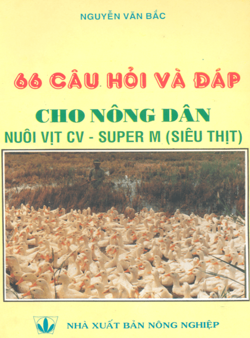 66 Câu Hỏi Và Đáp Cho Nông Dân –