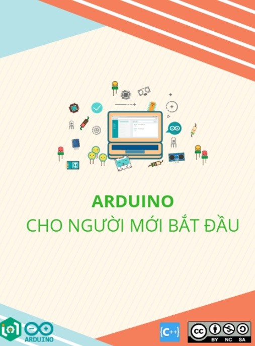 Arduino Cho Người Mới Bắt Đầu –