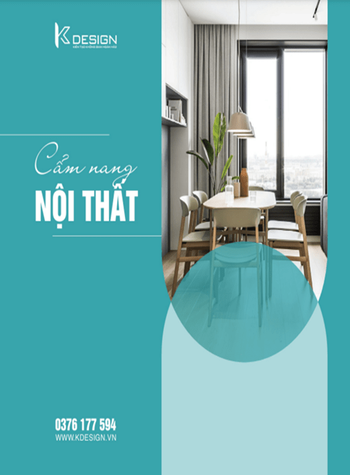 Cẩm Nang Nội Thất –