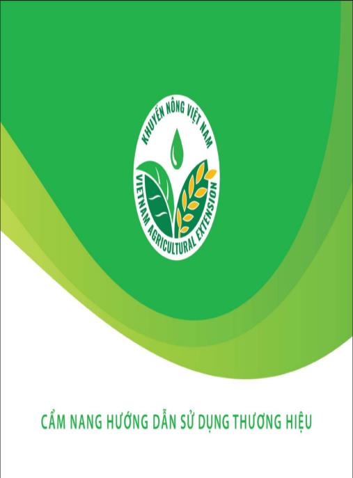 Cẩm nang Hướng dẫn sử dụng thương hiệu