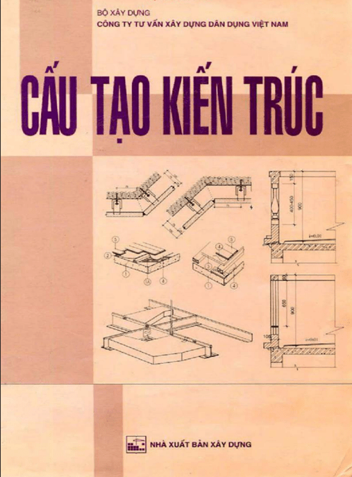 Cấu Tạo Kiến Trúc –