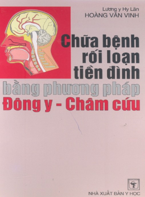 Chữa Bệnh Rối Loạn Tiền Đình Bằng Phương Pháp Đông Y Châm Cứu