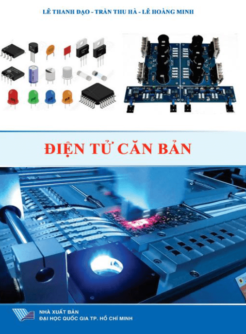 Điện Tử Căn Bản –