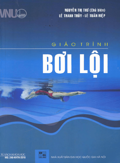 Giáo Trình Bơi Lội –