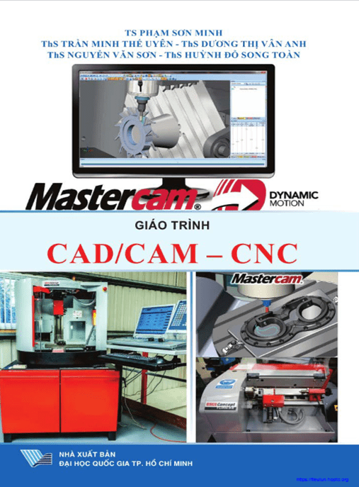 Giáo Trình Cad Cam Cnc –