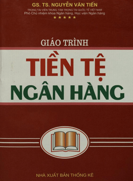 Giáo Trình Tiền Tệ Ngân Hàng –