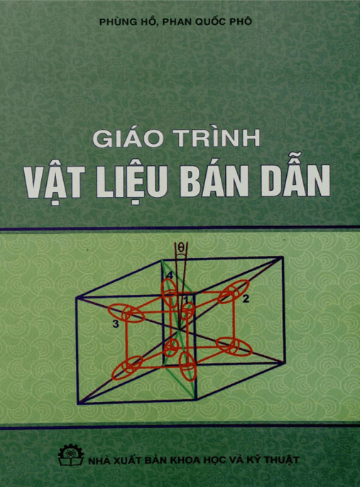 Giáo Trình Vật Liệu Bán Dẫn –