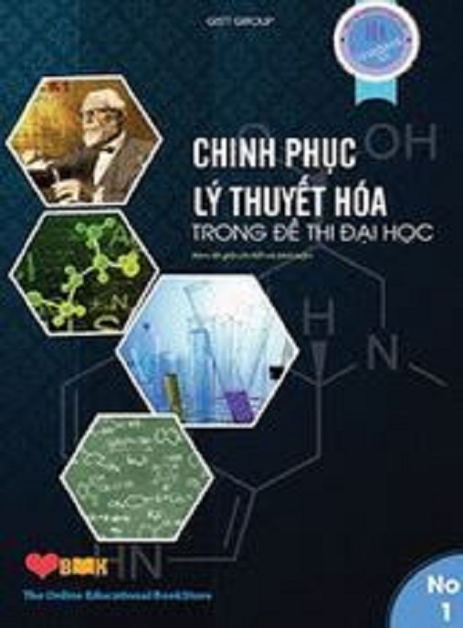 Chinh Phục Lý Thuyết Hóa Trong Đề Thi Đại Học