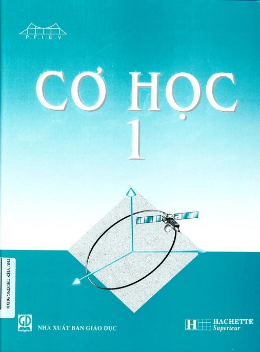 Cơ Học Tập 1