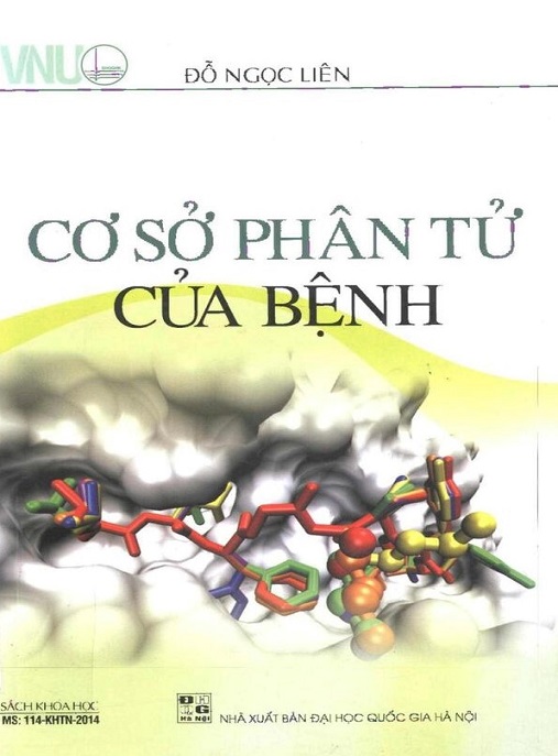 Cơ Sở Phân Tử Của Bệnh