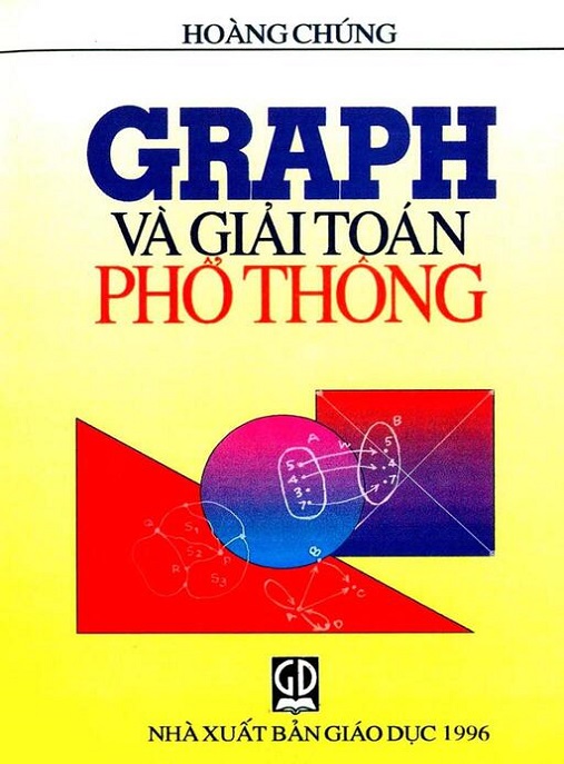 Graph Và Giải Toán Phổ Thông