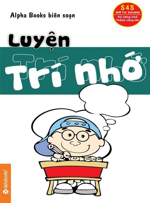 Luyện Trí Nhớ