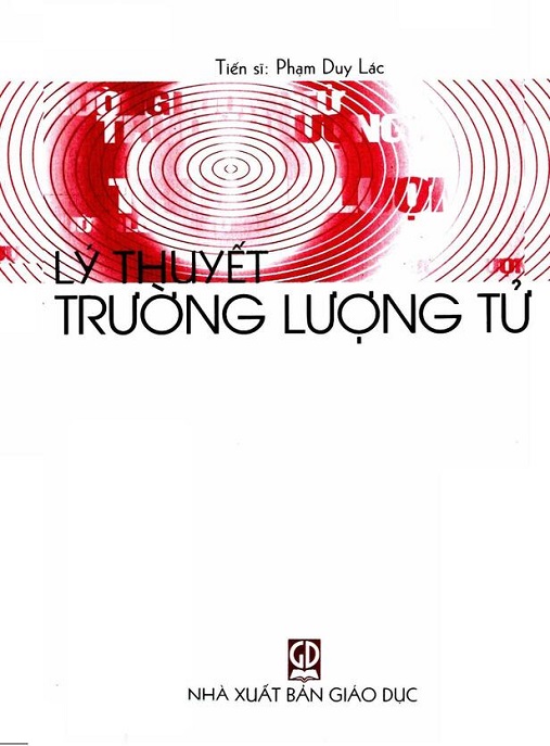 Lý Thuyết Trường Lượng Tử