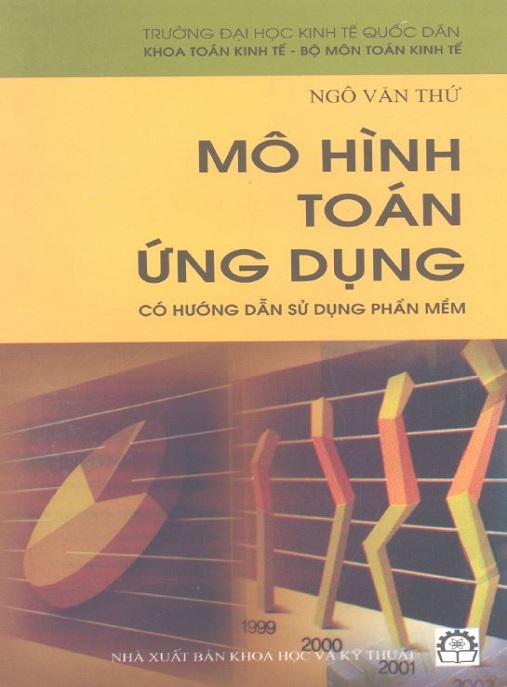 Mô Hình Toán Ứng Dụng