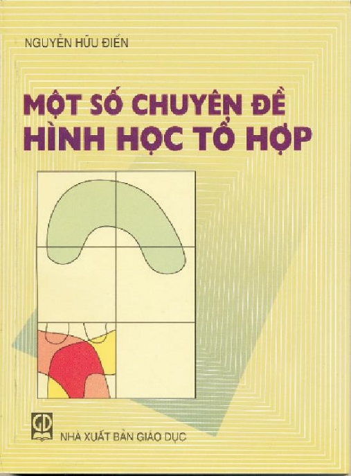 Một Số Chuyên Đề Hình Học Tổ Hợp