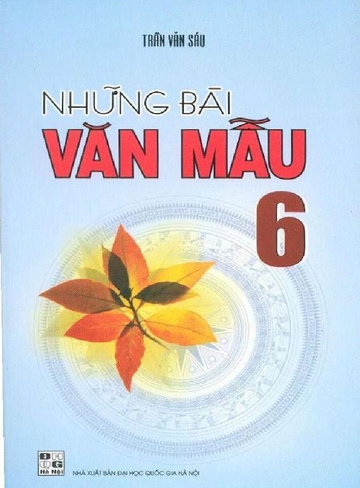 Những Bài Văn Mẫu Lớp 6
