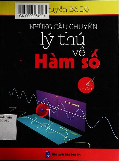 Những Câu Chuyện Lý Thú Về Hàm Số