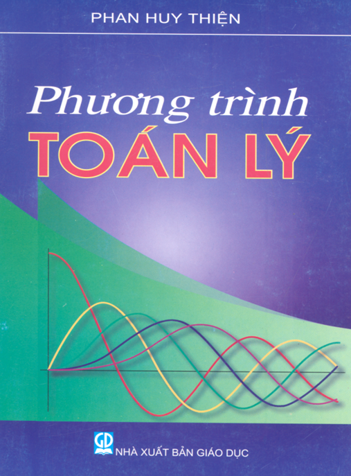 Phương Trình Toán Lý
