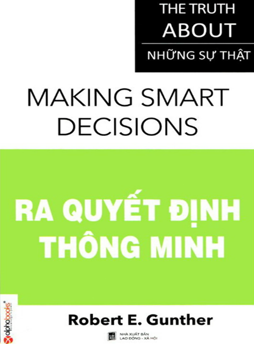 Ra Quyết Định Thông Minh