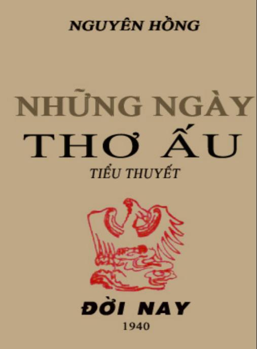 Những Ngày Thơ Ấu