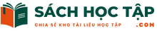Sách Học Tập