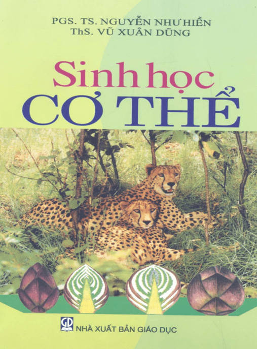 Sinh Học Cơ Thể –