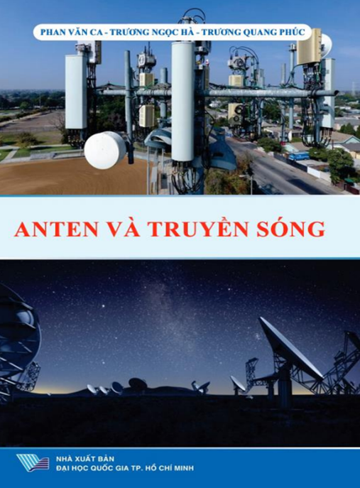 Anten Và Truyền Sóng