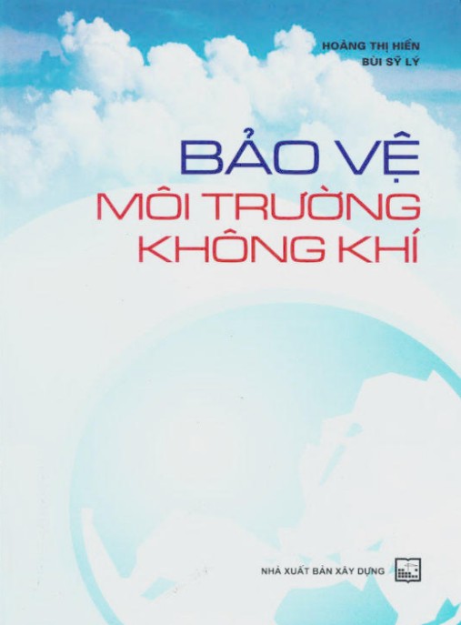 Bảo vệ môi trường không khí – Phần 2