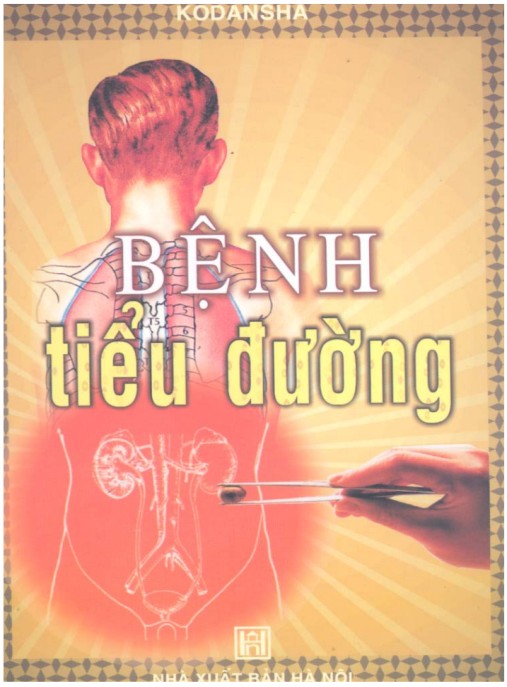 Bệnh tiểu đường: Phần 1