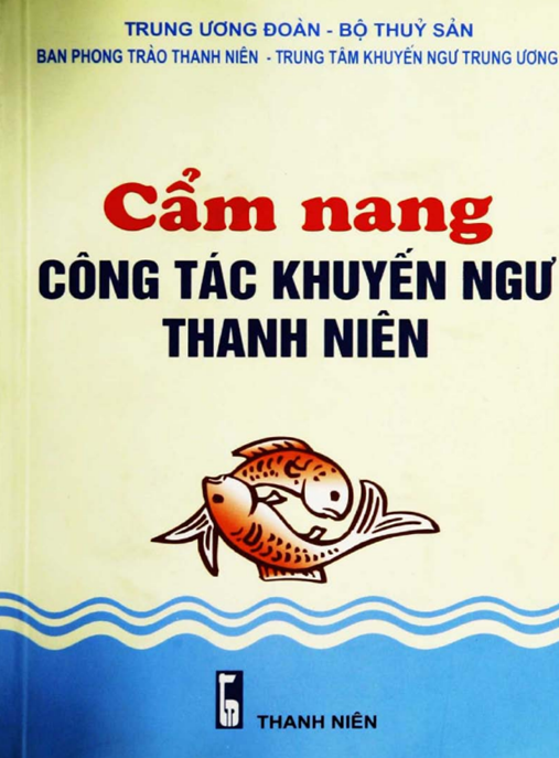 Cẩm Nang Công Tác Khuyến Ngư Thanh Niên
