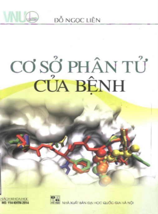 Cơ sở phân tử của bệnh – Phần 1