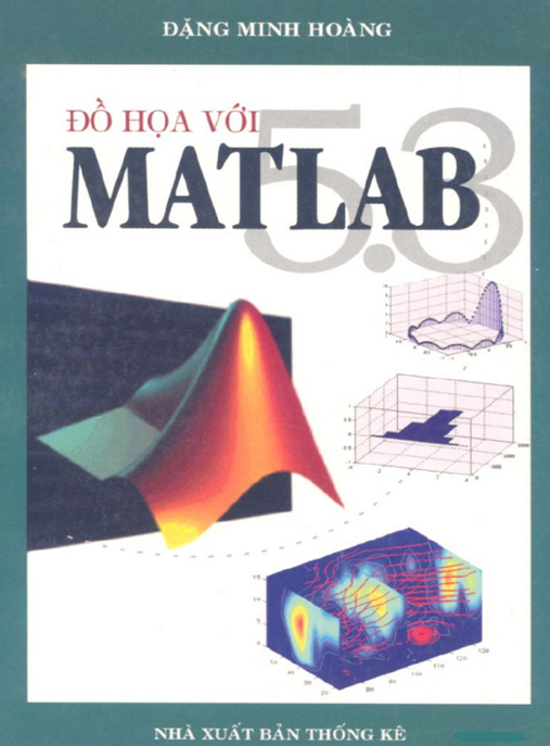 Đồ Họa Với Matlab