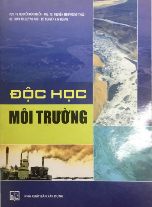 Độc học môi trường – Phần 1