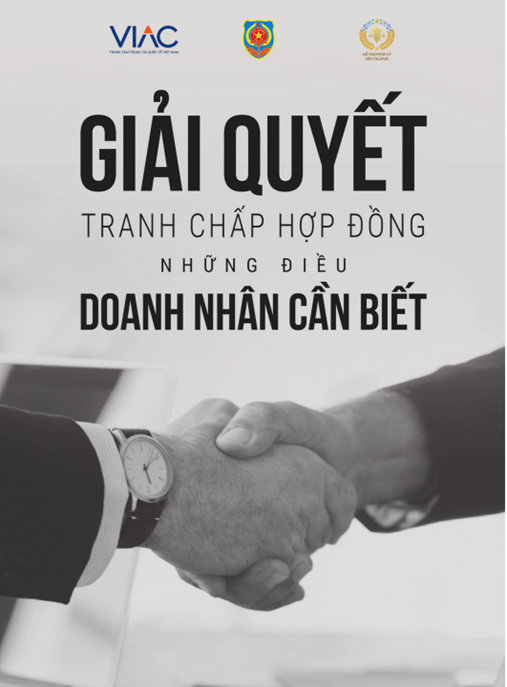 Giải quyết tranh chấp hợp đồng: Những điều doanh nhân cần biết