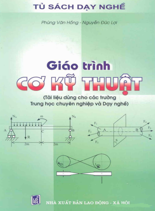Giáo Trình Cơ Sở Kỹ Thuật