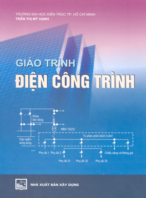 Giáo Trình Điện Công Trình