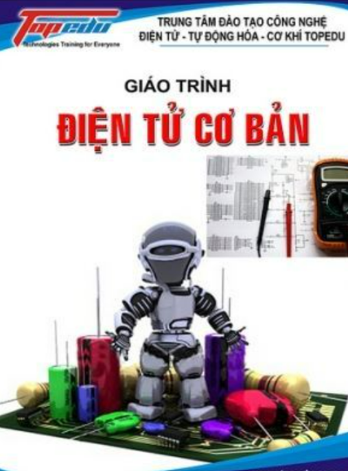 Giáo Trình Điện Tử Cơ Bản