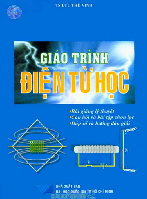 Giáo Trình Điện Tử Học