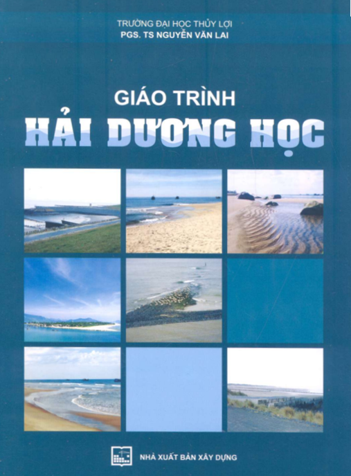 Giáo Trình Hải Dương Học