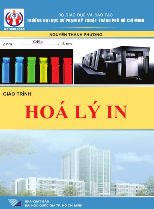 Giáo Trình Họa Lý In