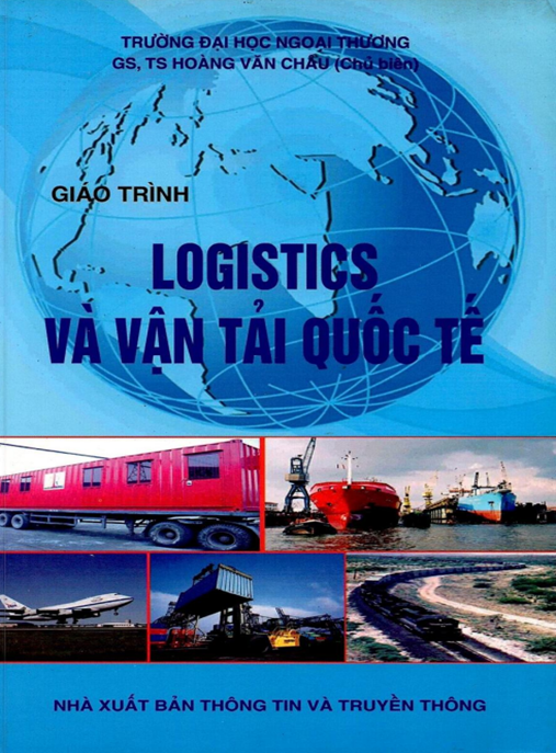 Giáo Trình Logistics Và Vận Tải Quốc Tế