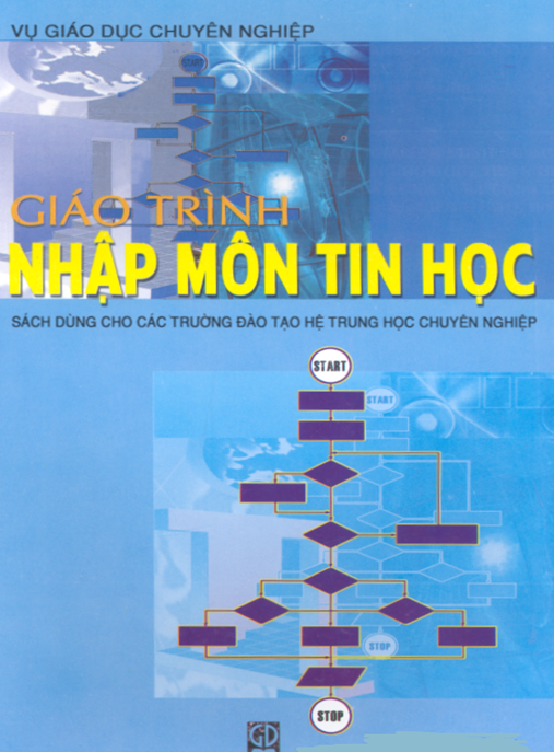 Giáo Trình Nhập Môn Tin Học
