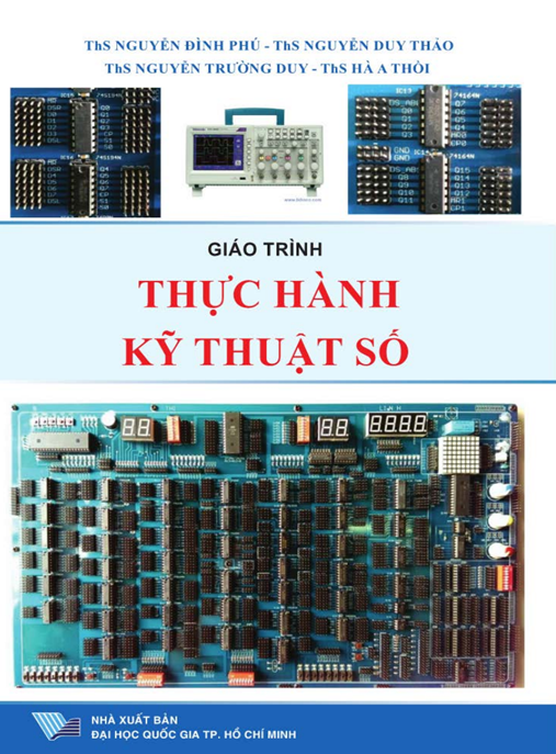 Giáo Trình Thực Hành Kỹ Thuật Số