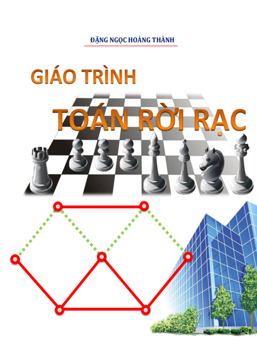 Giáo Trình Toán Rời Rạc