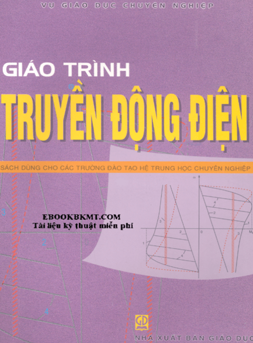Giáo Trình Truyền Động Điện