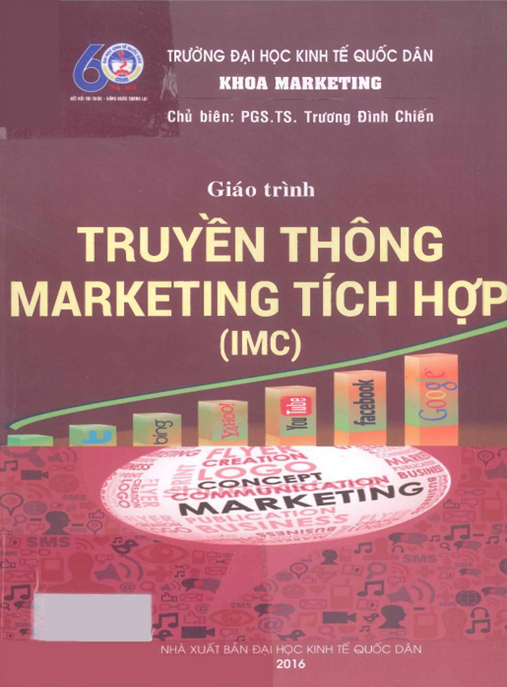 Giáo Trình Truyền Thông Marketing Tích Hợp