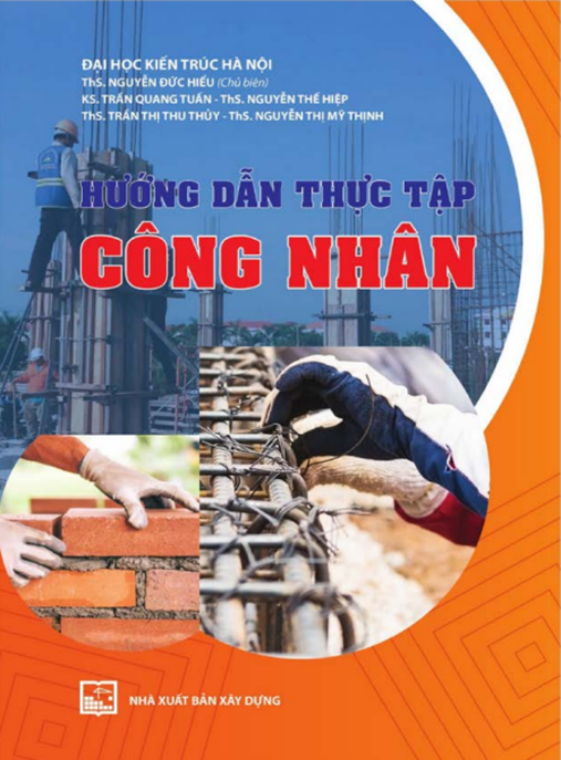 Hướng Dẫn Thực Tập Công Nhân
