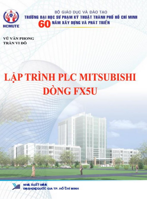 Lập Trình Plc Mitsubishi Dòng FX5U