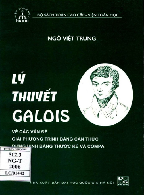 Lý Thuyết Galois